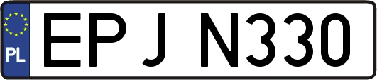 EPJN330