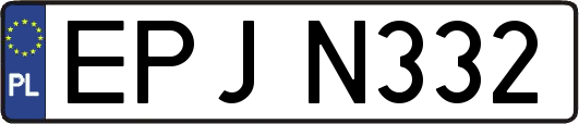 EPJN332