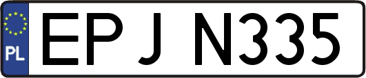 EPJN335