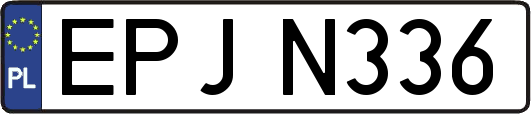 EPJN336