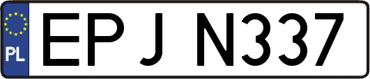 EPJN337