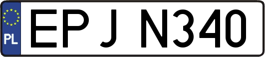 EPJN340