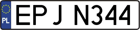 EPJN344