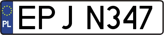 EPJN347