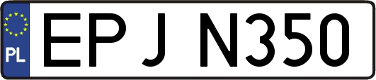 EPJN350