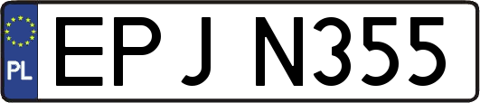 EPJN355