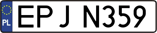 EPJN359