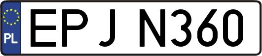 EPJN360