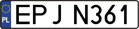 EPJN361
