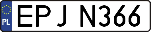 EPJN366