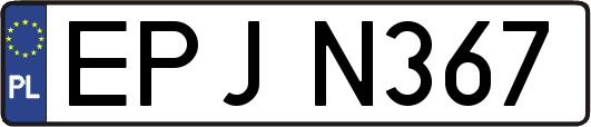 EPJN367