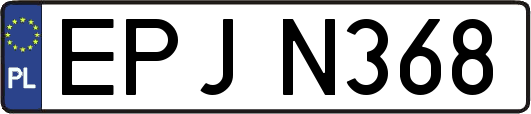 EPJN368