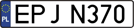 EPJN370