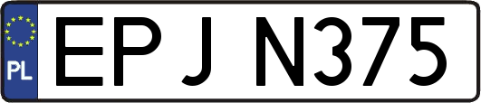 EPJN375