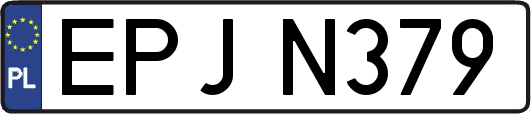 EPJN379