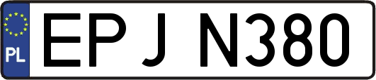 EPJN380