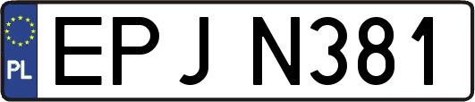 EPJN381