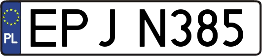 EPJN385
