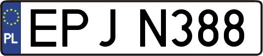 EPJN388