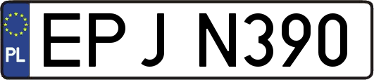 EPJN390