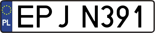 EPJN391