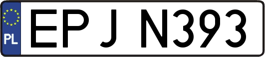 EPJN393