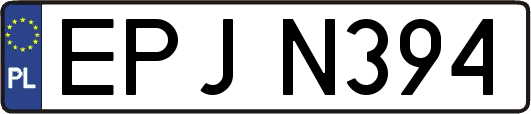 EPJN394