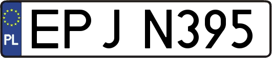 EPJN395
