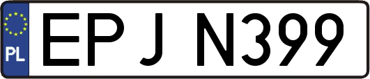 EPJN399