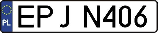 EPJN406