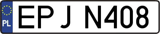 EPJN408