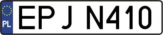 EPJN410