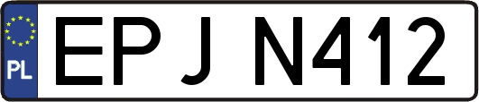 EPJN412