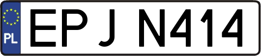 EPJN414