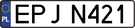 EPJN421