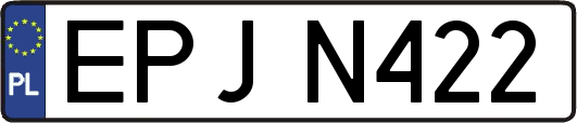 EPJN422