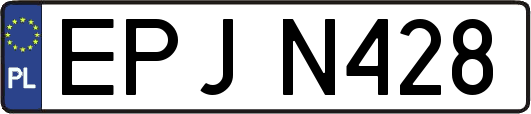 EPJN428