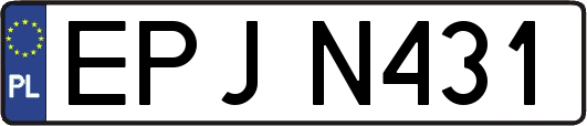 EPJN431