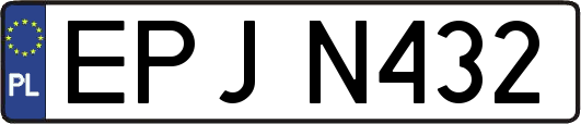 EPJN432