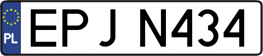 EPJN434