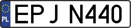 EPJN440