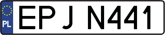 EPJN441