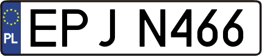 EPJN466