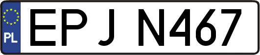 EPJN467