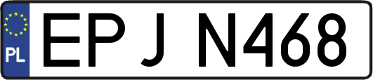 EPJN468