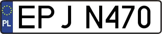 EPJN470