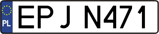 EPJN471