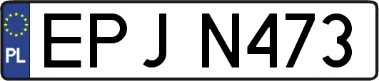 EPJN473