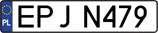 EPJN479