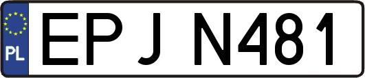 EPJN481